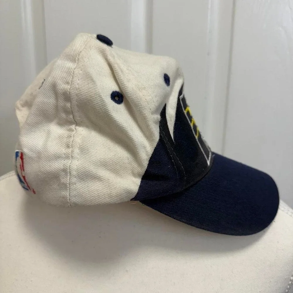 N/A vintage logo